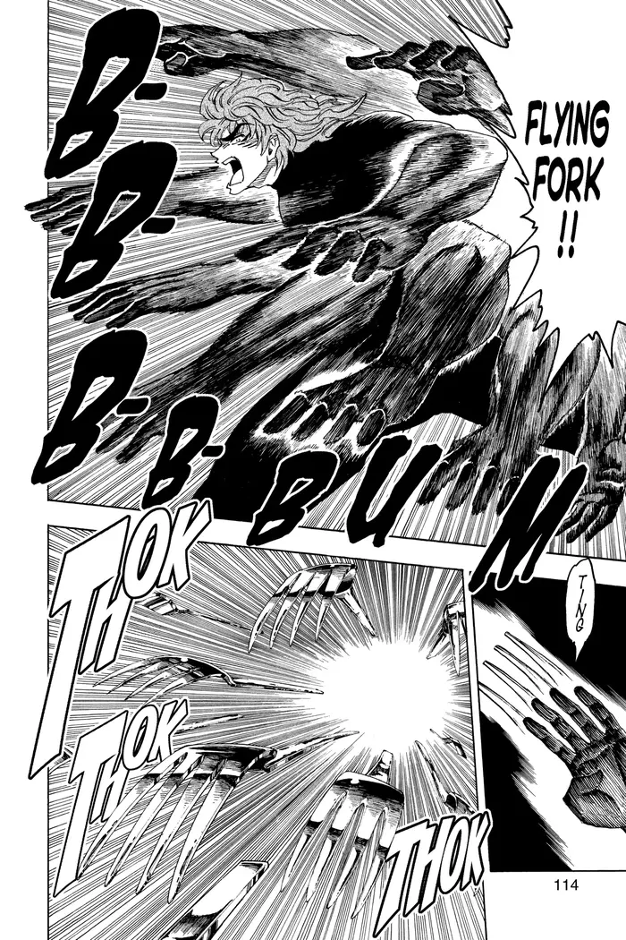 Toriko Chapter 76 image 04_optimized